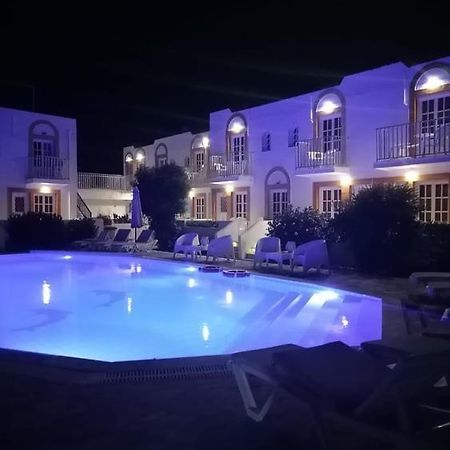 Katerina Apartments Kalymnos Town Exterior photo