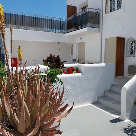 Katerina Apartments Kalymnos Town Exterior photo