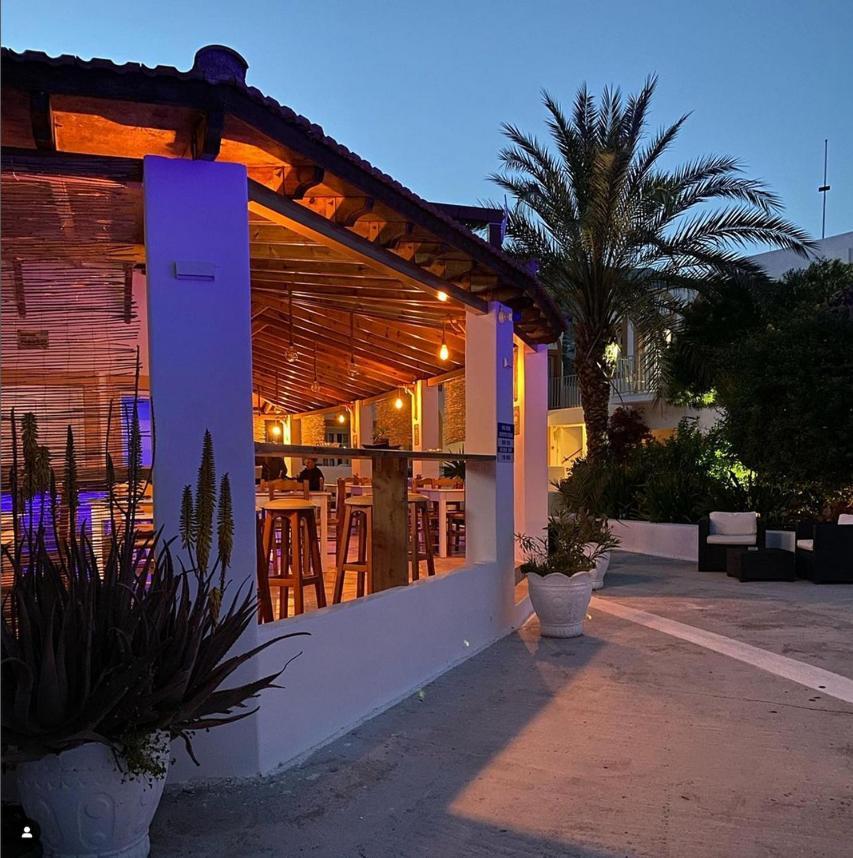 Katerina Apartments Kalymnos Town Exterior photo