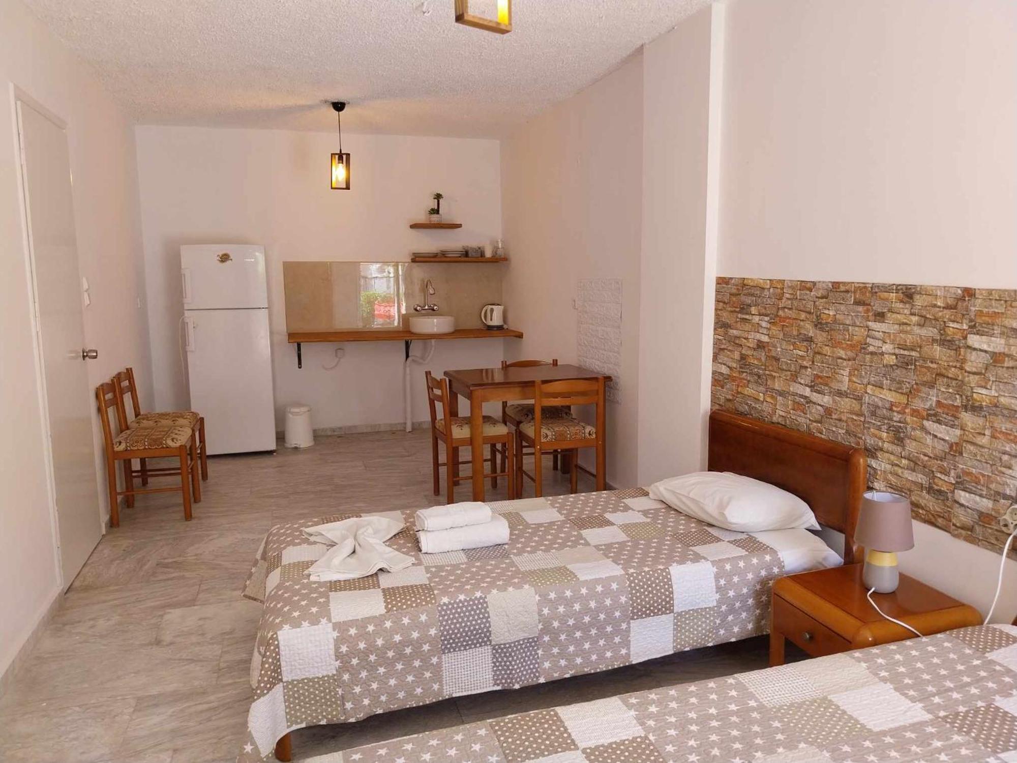 Katerina Apartments Kalymnos Town Exterior photo