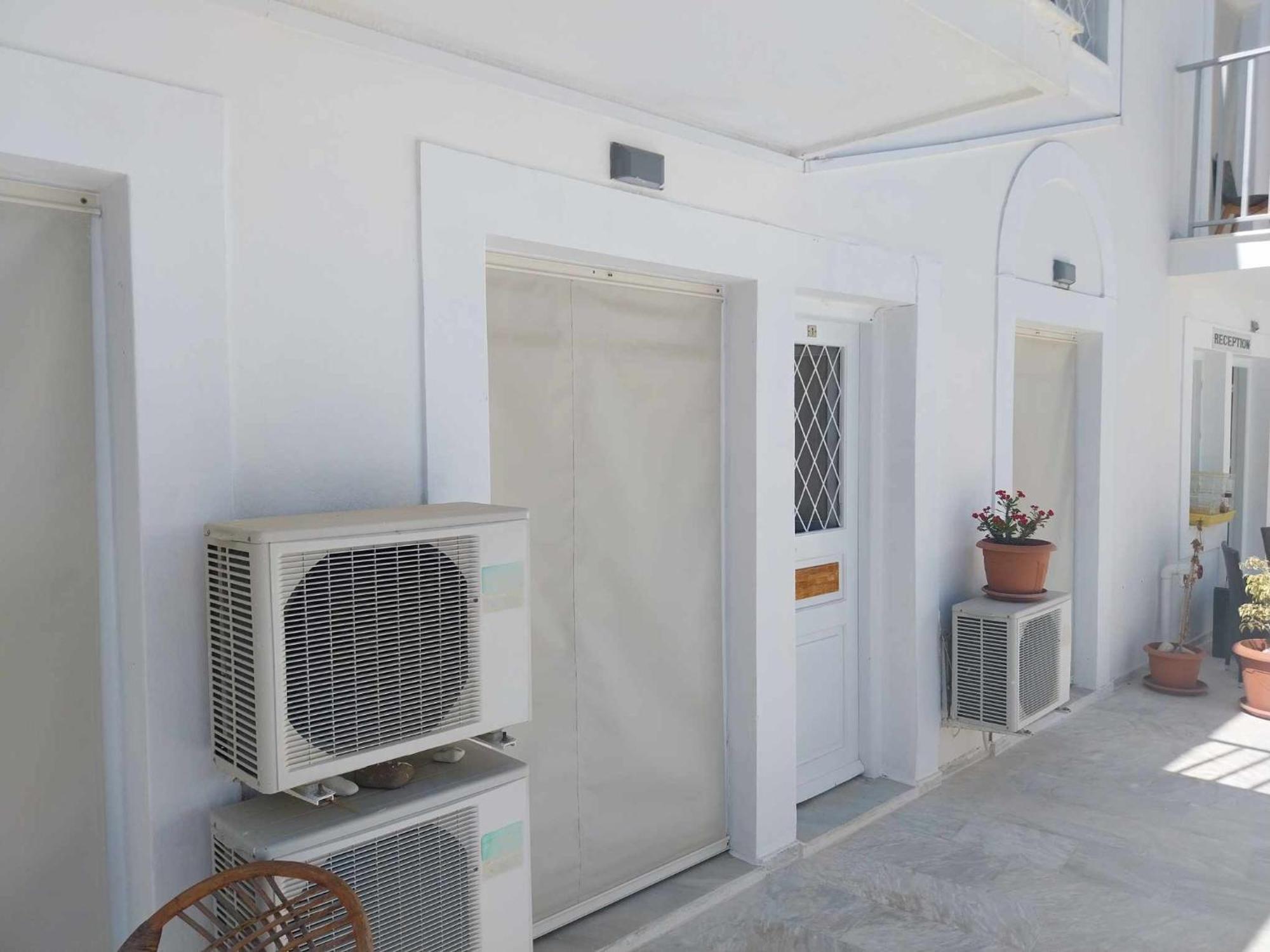 Katerina Apartments Kalymnos Town Exterior photo