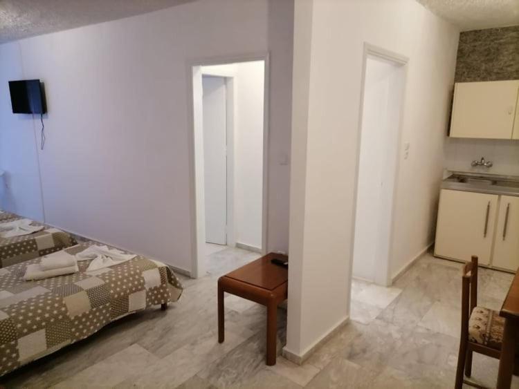 Katerina Apartments Kalymnos Town Exterior photo