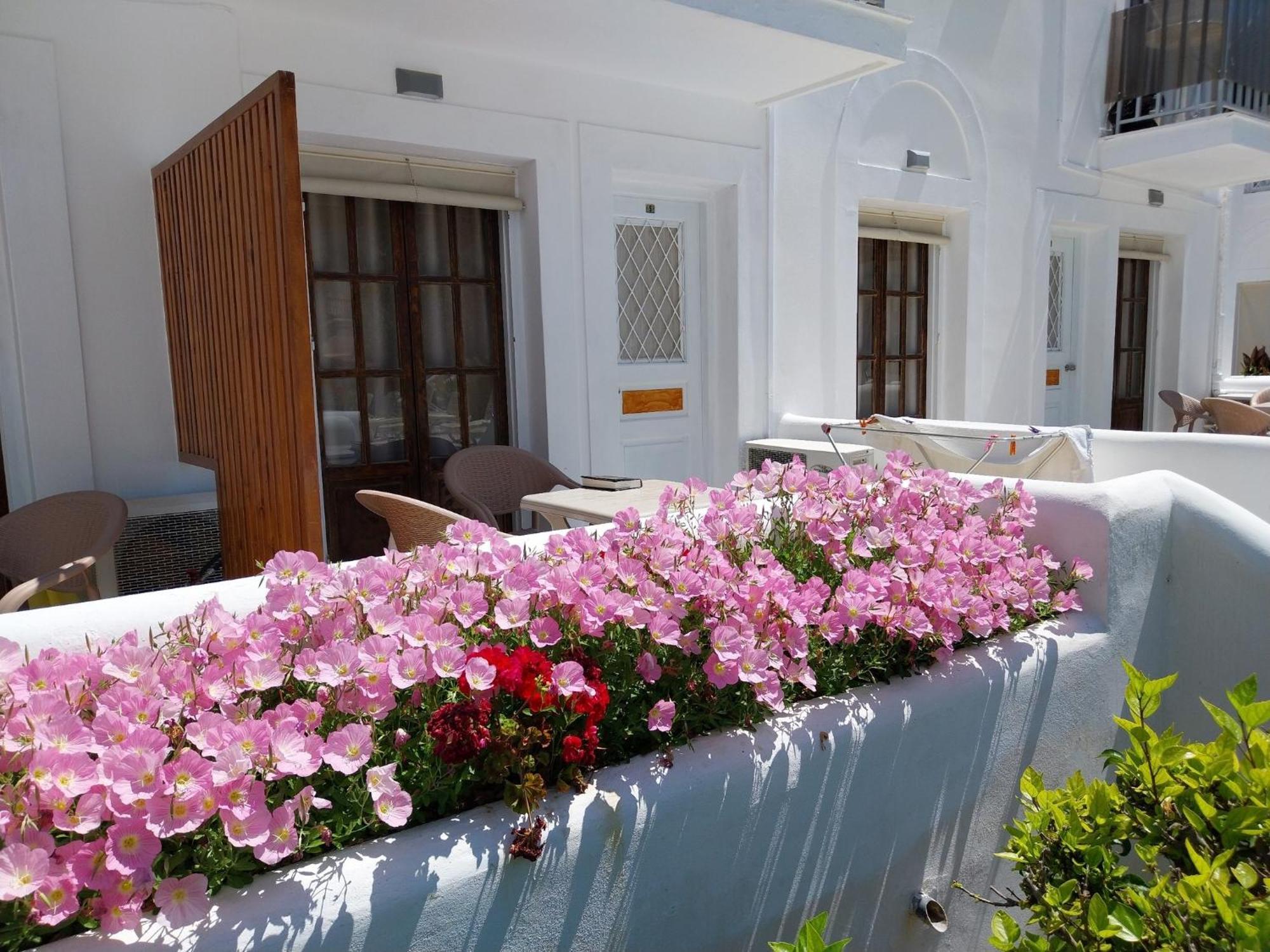 Katerina Apartments Kalymnos Town Exterior photo