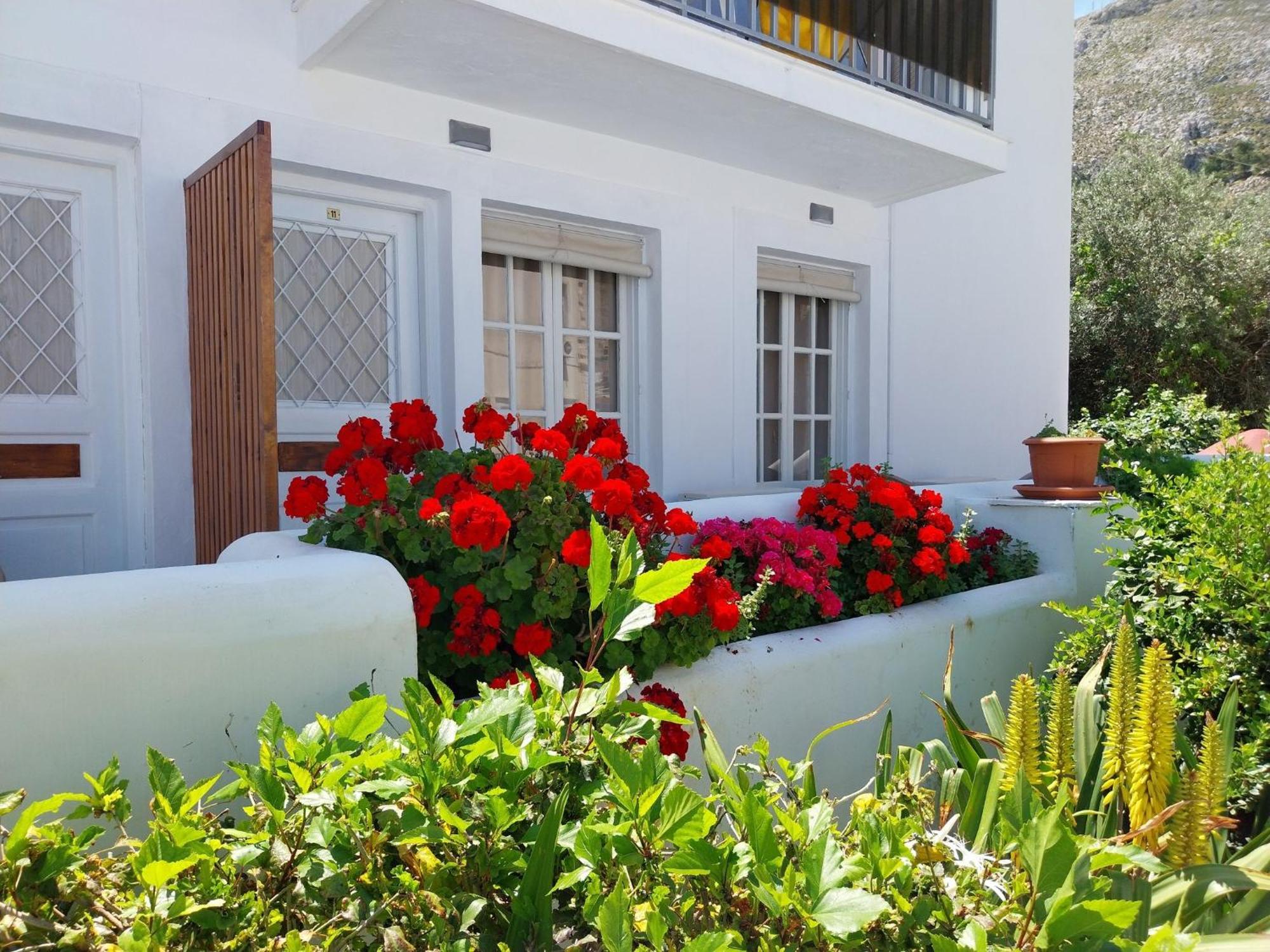Katerina Apartments Kalymnos Town Exterior photo