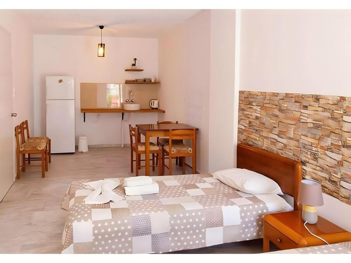 Katerina Apartments Kalymnos Town Exterior photo
