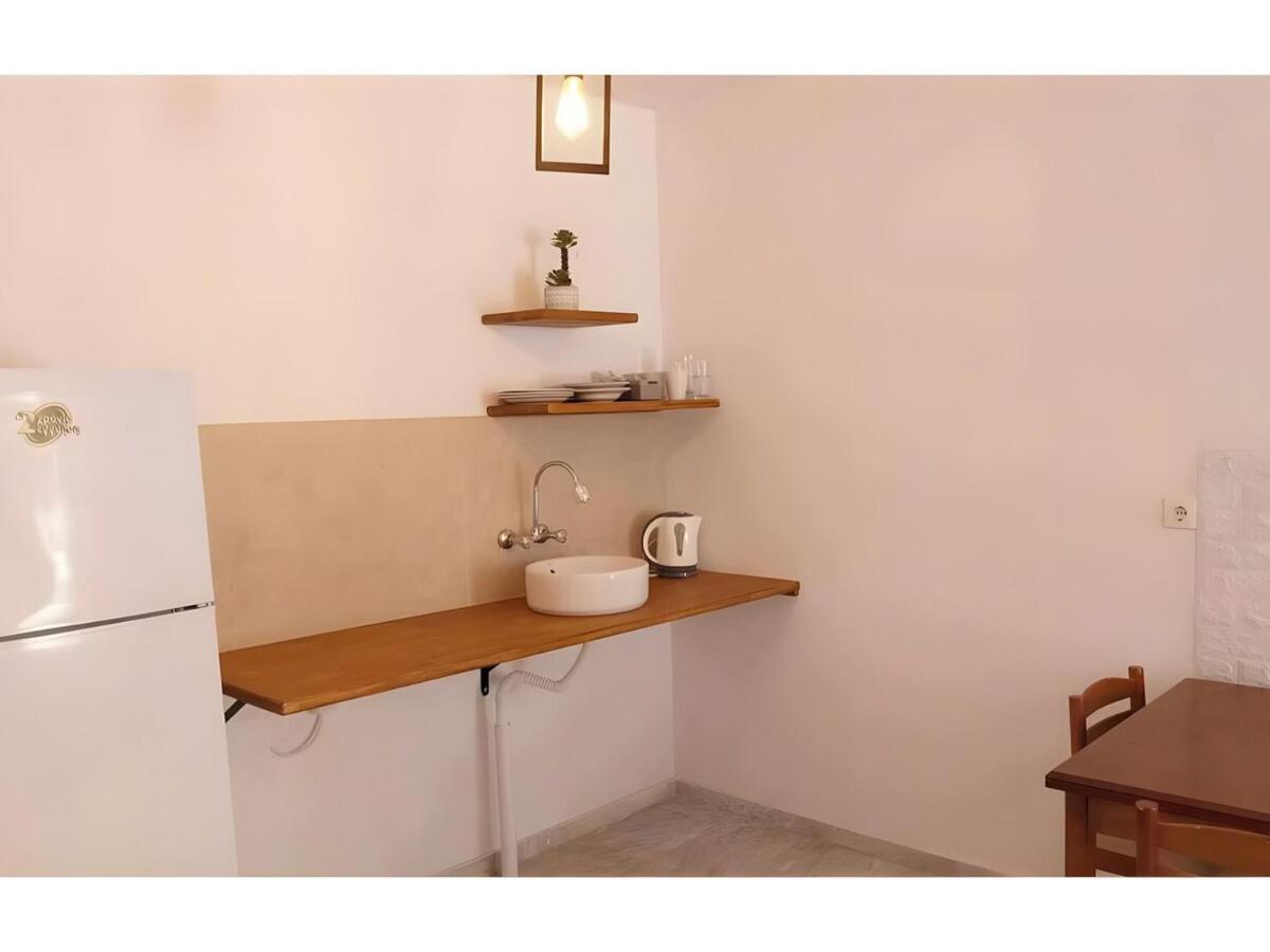 Katerina Apartments Kalymnos Town Exterior photo
